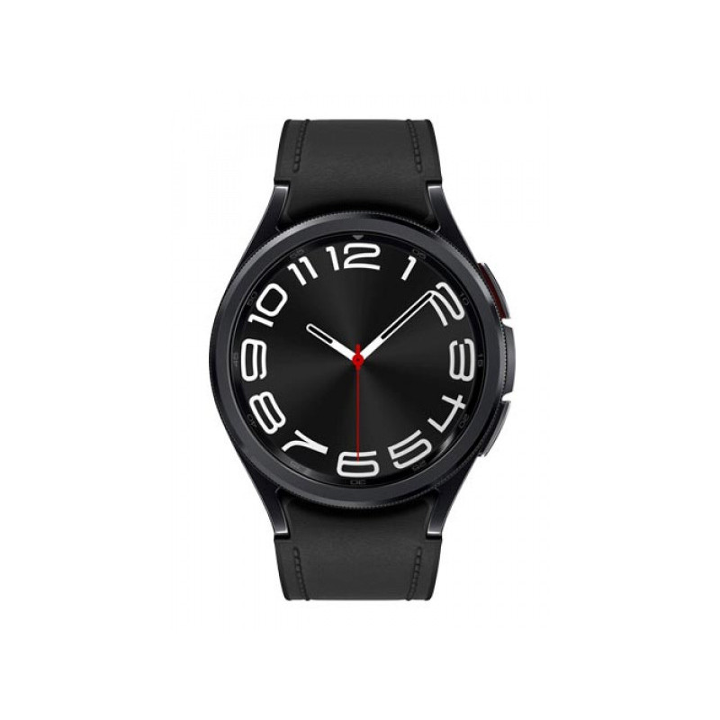 Samsung Galaxy Watch 6 Classic LTE Black 43 mm Samsung Galaxy Watch 6 Classic LTE Black 43 mm