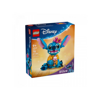 LEGO Disney - Stitch (43249)