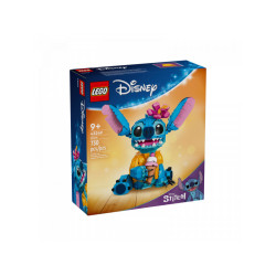 LEGO Disney - Stitch (43249)