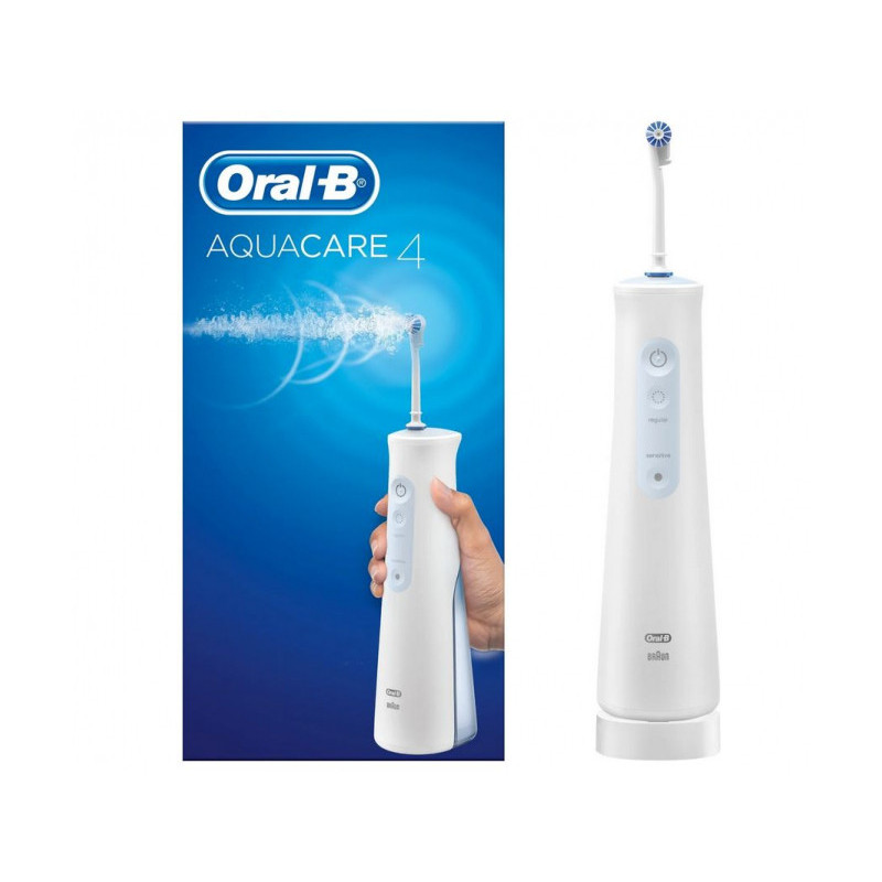 Oral-B Aqua Care 4 MDH20.016.2