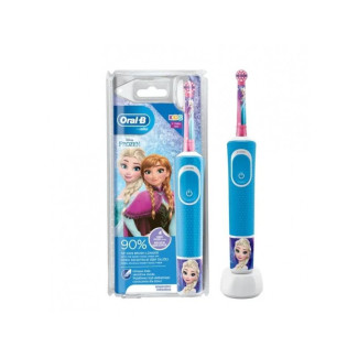 Oral-B D100 Vitality Kids Frozen II