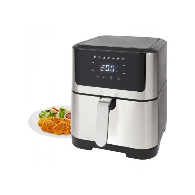 ProfiCook Hot Air Fryer PC-FR 1269 H