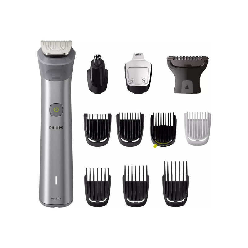 Philips Tondeuse Polyvalent Multigroom Tout-en-un MG5940/15MG5940/15