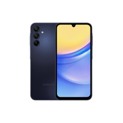 Samsung Galaxy A15 Dual Sim 5G 4/128GB Blue Black DE SM-A156BZKDEUB