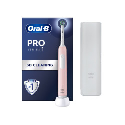 Oral-B Pro Serie 1 Pink