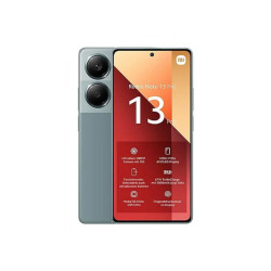 Xiaomi Redmi Note 13 Pro Dual Sim 256Go. couleur Vert Forêt MZB0G7HEU