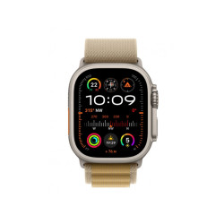 Apple Watch Ultra 2 Natural 49mm GPS+Cell Alpine Loop Tan (MX4F3FD/A)