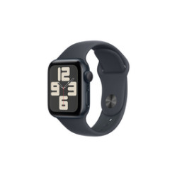 Apple Watch SE Midnight 40mm GPS Sports Midnight (MXE73QF/A)