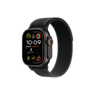 Apple Watch Ultra 2 Black 49mm GPS+Cell Trail Black (MX4U3FD/A)