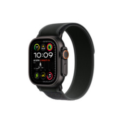 Apple Watch Ultra 2 Black 49mm GPS+Cell Trail Black (MX4U3FD/A)