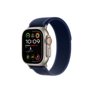 Apple Watch Ultra 2 Natural 49mm GPS+Cell Trail Blue (MX4L3FD/A)