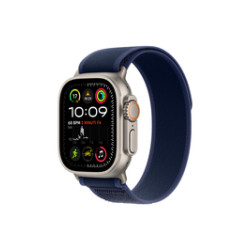 Apple Watch Ultra 2 Natural 49mm GPS+Cell Trail Blue (MX4L3FD/A)