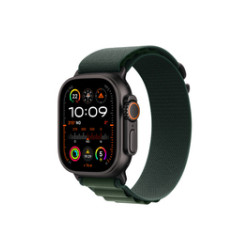 Apple Watch Ultra 2 Black GPS+Cell Alpine Darkgreen (MX4Q3FD/A)