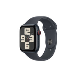 Apple Watch SE Midnight 44mm GPS+Cell Sports Midnight (MXGM3QF/A)