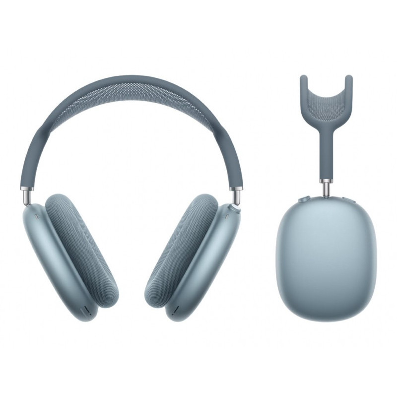 Apple Airpods Max 2 /A Blau MWW63ZM/A