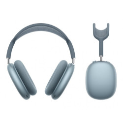 Apple Airpods Max 2 /A Blau MWW63ZM/A