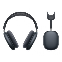 Apple AirPods Max 2 Midnight MWW43ZM/A