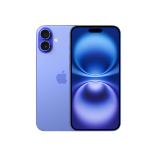 Apple iPhone 16 Plus 512 Go Outremer MY2D3ZD/A