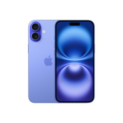 Apple iPhone 16 Plus 512 Go Outremer MY2D3ZD/A