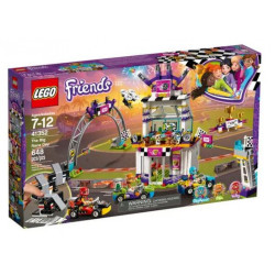 LEGO Friends - The Big Race (41352)