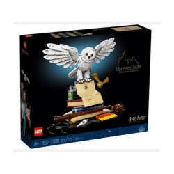 LEGO Harry Potter - Hogwarts Icons Collector\'s Edition (76391)