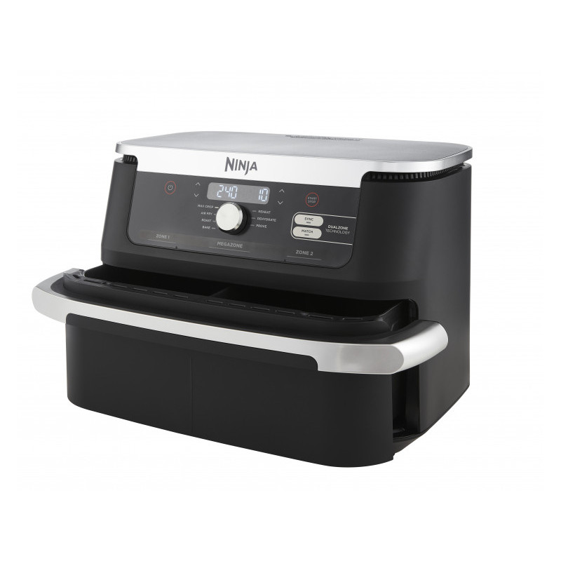 Ninja 10.4L Airfryer AF500EU Ninja 10.4L Airfryer AF500EU