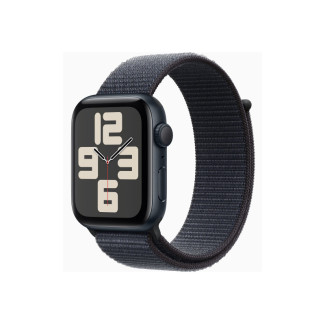 Apple Watch SE Midnight 44mm GPS Sports Ink (MXEP3QF/A)