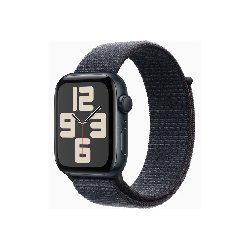 Apple Watch SE Midnight 40mm GPS Sports Ink (MXEA3QF/A)