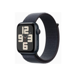 Apple Watch SE Midnight 40mm GPS Sports Ink (MXEA3QF/A)