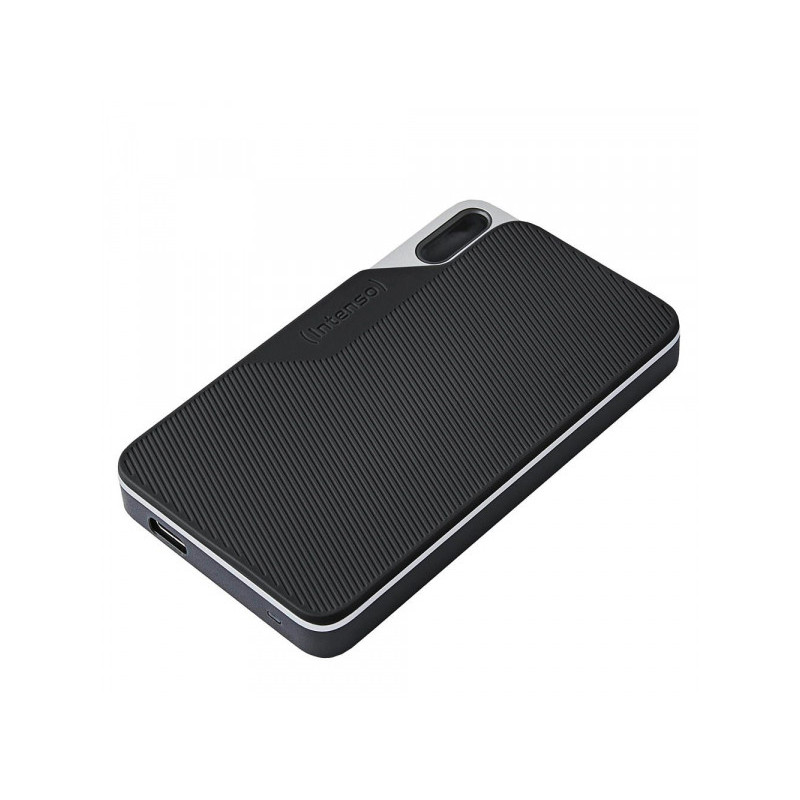 Intenso external SSD TX100 2TB Black (3826471) - USB 3.2 Intenso external SSD TX100 2TB Black (3826471) - USB 3.2