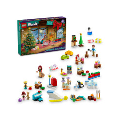 LEGO Friends - Advent Calendar 2024 (42637)