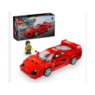 LEGO Speed ??Champions ? Ferrari F40 Supercar (76934)