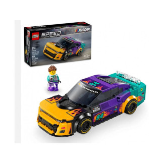 LEGO Speed Champions - NASCAR Next Gen Chevrolet Camaro ZL1 (76935)