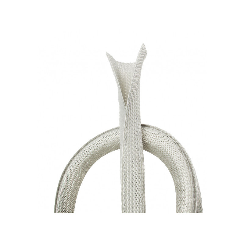LogiLink Cable Hose (Velcro) PET AD32mm 1.8m Gray KAB0007 LogiLink Cable Hose (Velcro) PET AD32mm 1.8m Gray KAB0007