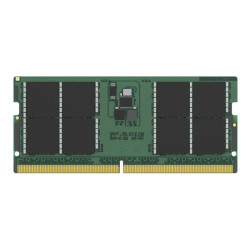 Kingston DDR5 48GB SORAM 5600 C46 KVR56S46BD8-48