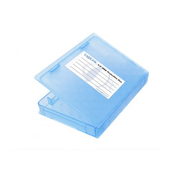 LogiLink Hard Drive protection box for 2.5 HDDs UA0131