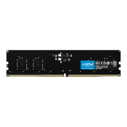 Crucial DDR5 8GB 5600 MHz CL46 DIMM CT8G56C46U5