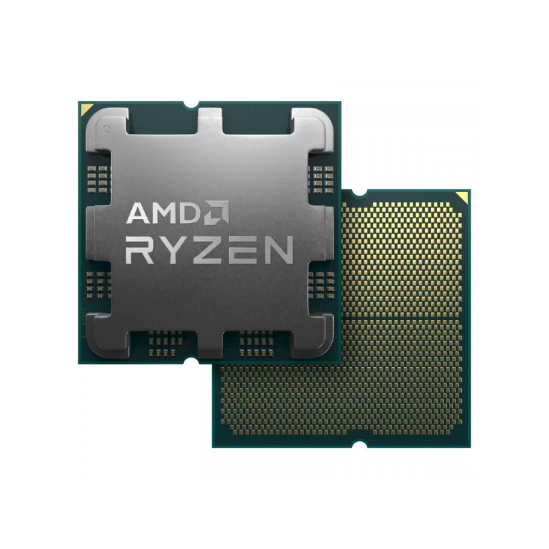AMD Ryzen 5 AM5 5nm AMD 7500F 3.7GHz 100-000000597 AMD Ryzen 5 AM5 5nm AMD 7500F 3.7GHz 100-000000597