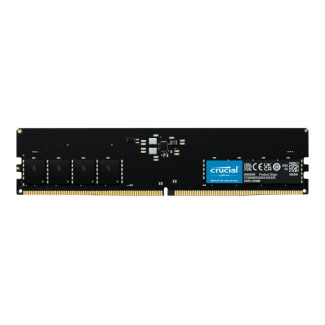 Crucial DDR5 32GB(1x32GB) 5600MHz CT32G56C46U5