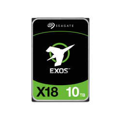 Seagate Exos X18 10TB ST10000NM018G