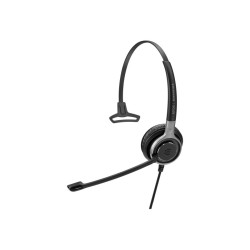 Sennheiser Epos Headset Impact SC 635 Headset Black/Silver 1000642