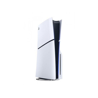 Sony PlayStation 5 PS5 SLIM Disc Edition White 1TB