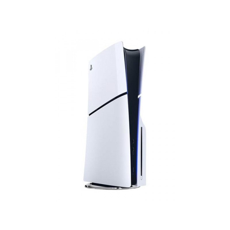 Sony PlayStation 5 PS5 SLIM Disc Edition White 1TB