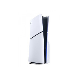 Sony PlayStation 5 PS5 SLIM Disc Edition White 1TB