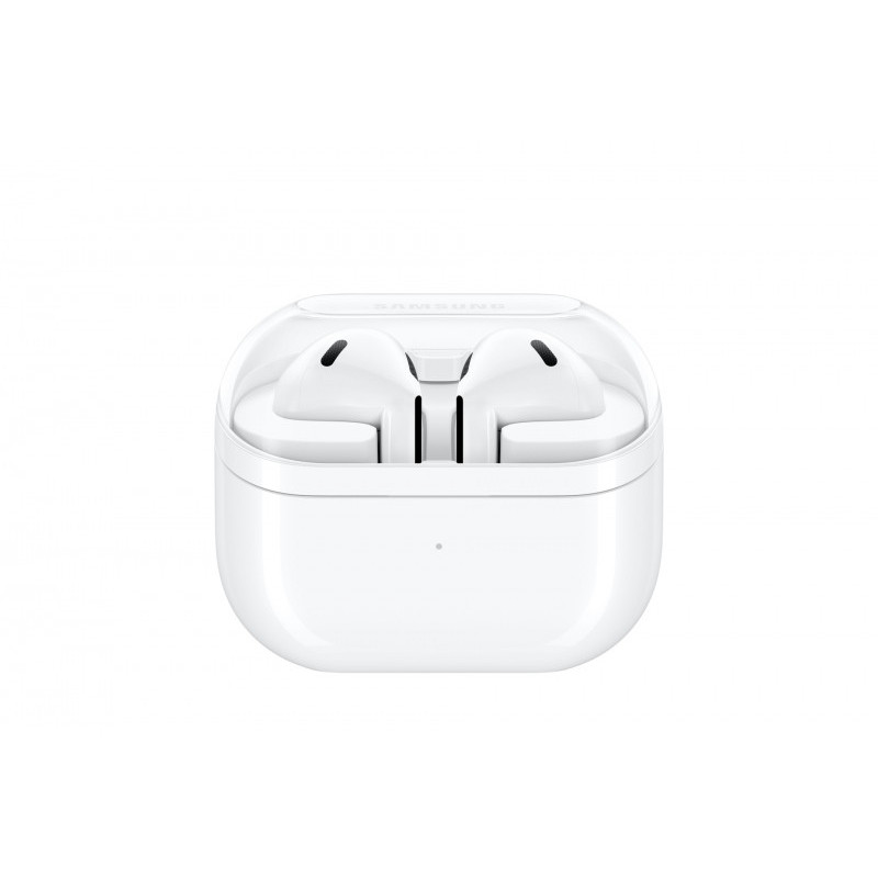 Samsung Galaxy Buds3 Wireless Headphones - Microphone White SM-R530NZWADBT