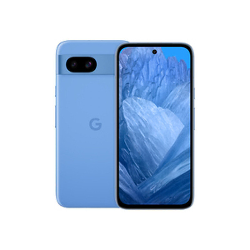 Google Pixel 8a 5G 8GB/128GB Bay Blue GA05570-GB