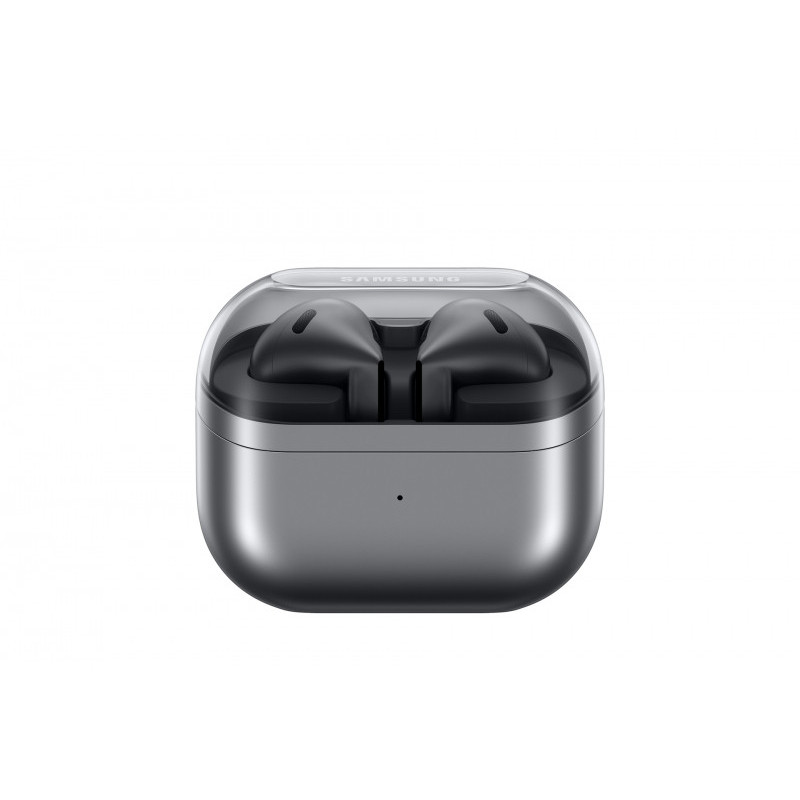 Samsung Galaxy Buds 3 SM-R530 Silver SM-R530NZAAEUB Samsung Galaxy Buds 3 SM-R530 Silver SM-R530NZAAEUB