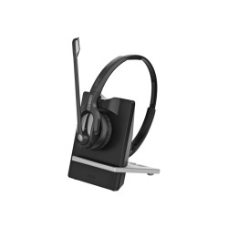 Sennheiser Epos Headset Impact D30 Phone Black 1000987