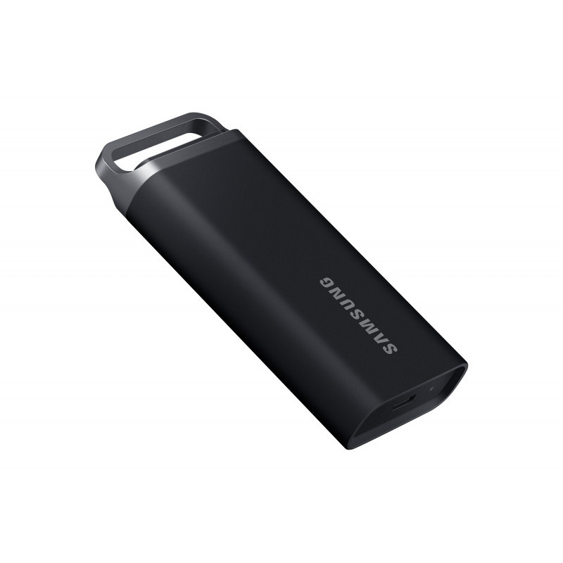Samsung SSD 8TB Portable T5 EVO USB3.2 Gen.1 Black retail MU-PH8T0S/EU Samsung SSD 8TB Portable T5 EVO USB3.2 Gen.1 Black retail MU-PH8T0S/EU