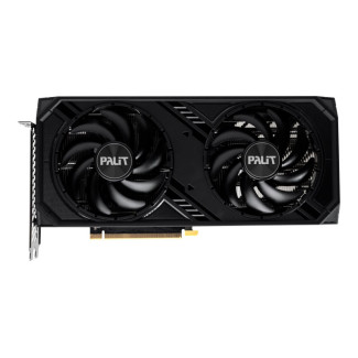 Palit VGA Palit GeForce RTX 4070 12Go Dual GDDR6 NE64070019K9-1048D